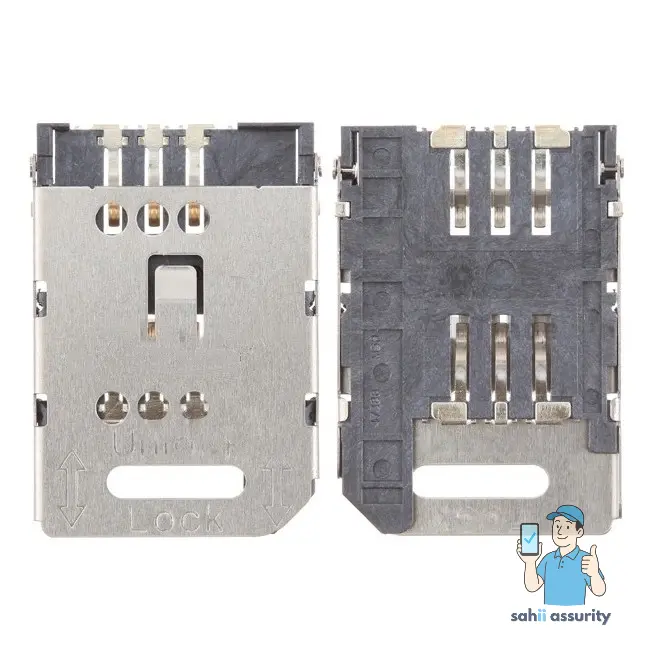 Sim Connector for OnePlus Open 5G